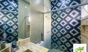 Imagem 5: Jardins do Império, Casa para Venda em Condomínio na Cidade de Indaiatuba SP