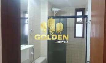 Imagem 7: Apartamento para aluguel possui 55 metros quadrados com 2 quartos em Centro - Lauro de Fre