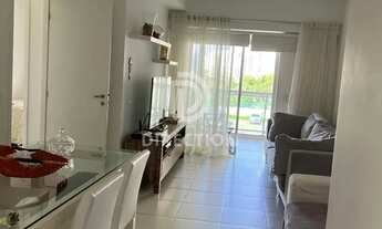 Imagem 6: Barra da Tijuca Apartamento com 2 dormitórios