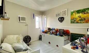 Imagem 2: Apartamento para venda com 110 metros quadrados com 3 quartos em Boa Viagem - Recife - PE