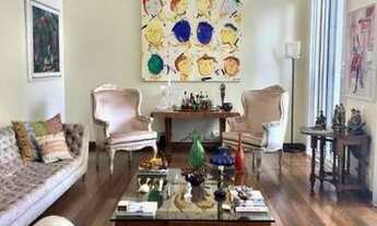 Imagem 6: APARTAMENTO - CAMPO BELO - SP