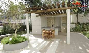 Imagem 2: Apartamento com 2 dormitórios à venda, 72 m² por R$ 660.000 - Vila Andrade - São Paulo/SP