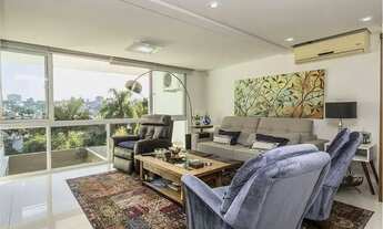 Imagem 2: PORTO ALEGRE - Casa Padrão - Chácara das Pedras