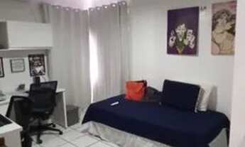 Imagem: EDIFÍCIO LUGGANO