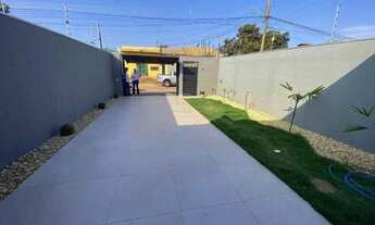 Imagem 3: Casa para venda tem 120 metros quadrados com 4 quartos