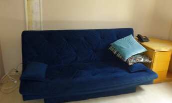 Imagem 6: Loft para aluguel tem 25 metros quadrados com 1 quarto em Cerqueira César - São Paulo - SP