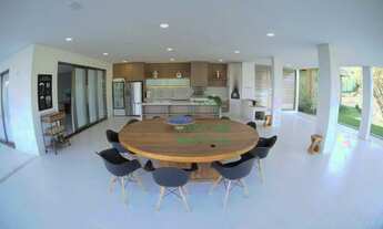 Imagem 7: Casa com 8 dormitórios, 1350 m² - venda por R$ 9.900.000,00 ou aluguel por R$ 39.398,00/mê