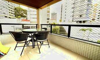 Imagem 6: Apartamento 3 Quartos para Venda em Salvador, Caminho das Árvores, 3 dormitórios, 1 suíte