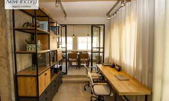 Imagem 7: Charmosa cobertura, belíssima vista