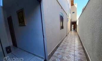 Imagem 5: Casa com 4 dormitórios, 218 m² - venda por R$ 430.000 ou aluguel por R$ 2.290/mês - Reside