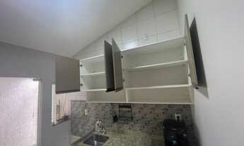 Imagem 4: ALUGUEL CASA NASCENTE DO TARUMÃ