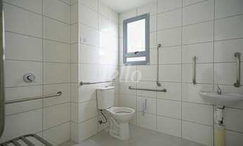 Imagem 7: São Paulo - Apartamento Padrão - Mooca