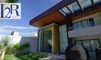 Imagem: Casa com 5 dormitórios para alugar, 850