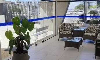 Imagem 2: Apartamento com 2 dormitórios à venda, 91 m² por R$ 700.000,00 - Centro - Caraguatatuba/SP