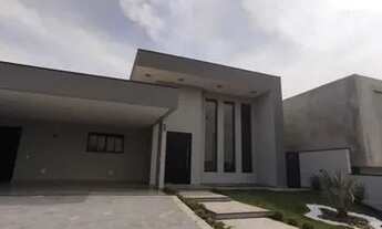 Imagem: Casa em Condomínio para Venda em Boituva