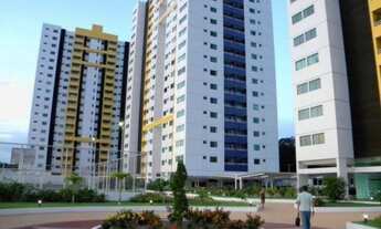 Imagem 2: Apartamento para venda com 54m2 com 1 suíte, 100% mobiliado em Ponta Negra - Manaus - Amaz