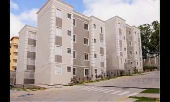 Imagem: Apartamento para venda possui 53 metros