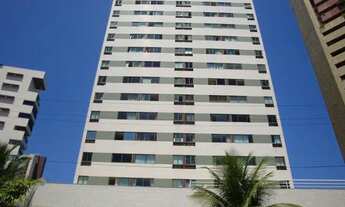 Imagem: Apartamento para aluguel tem 50 metros quadrados