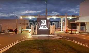 Imagem 6: Terreno - Loteamento Industrial Veccon Zeta - Sumaré