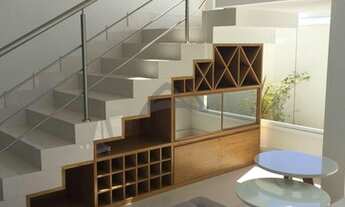 Imagem 7: Casa - Loteamento Mont Blanc Residence - Campinas