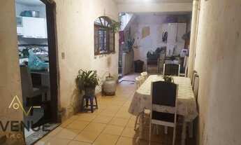 Imagem 3: Sobrado com 4 dormitórios à venda por R$ 583.000 - Jardim São José - São Paulo/SP