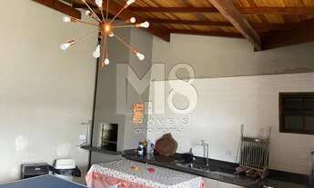 Imagem 4: Casa para venda com 350 metros quadrados com 2 quartos em Quatinga - Mogi das Cruzes - SP