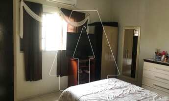 Imagem 4: Araçatuba - Casa - Jussara