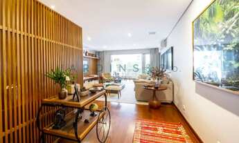 Imagem 5: SãO PAULO - Apartamento Padrão - Itaim Bibi