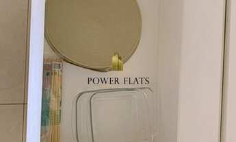 Imagem 6: Flat para aluguel possui 40 metros quadrados com 1 quarto em Itaim Bibi - São Paulo - SP