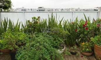 Imagem 6: Cobertura 28º andar - Vila Olimpia