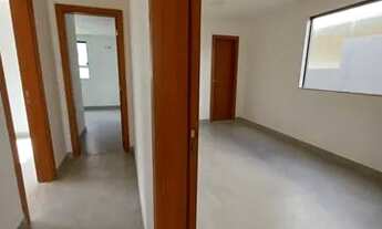 Imagem 5: CASA EM CONDOMIO ALPHAVILLE PARA ALUGUEL 2/4