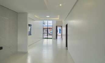 Imagem 2: Casa - Bella Vista