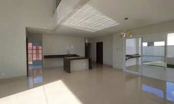 Imagem 5: Alto Padrão ! Casa no Jardins Bolonha ! 4 Suítes !