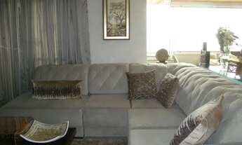 Imagem: Apartamento para Venda em Santo André