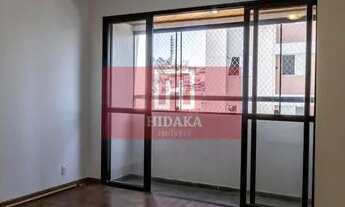 Imagem 5: Apartamento à venda no bairro Vila Romana - São Paulo/SP, Zona Oeste