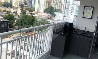 Imagem 4: APARTAMENTO VENDA - 2 DORMS - 63M² - TATUAPÉ/SP