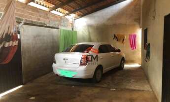 Imagem 7: Casa a venda no Santo Antônio/ Osasco com documento