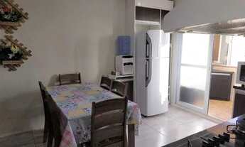 Imagem 7: Apartamento com 2 dormitórios à venda, 58 m² por R$ 185.500,00 - Nossa Chácara - Gravataí