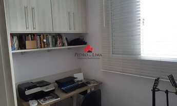 Imagem 6: Apartamento 50m² - 2 Dormitórios e 1 vaga na Mooca