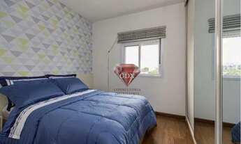 Imagem 6: Apartamento para venda no Abitare Chacara Klabin