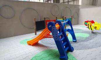 Imagem 7: Apartamento com 3 dormitórios à venda, 98 m² por R$ 1.801.500,00 - Icaraí - Niterói/RJ