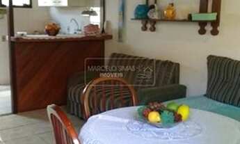 Imagem 5: Casa à venda em condomínio com 02 quartos na Praia Grande