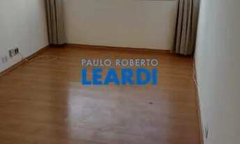 Imagem: APARTAMENTO - MIRANDÓPOLIS - SP