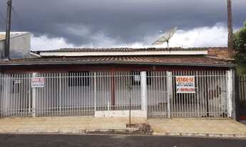Imagem 2: Casa e edicula vende se. Bairro Cristo Rei. 280 mil
