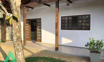 Imagem 3: Ótima casa semi mobiliada, no Bairro Vila Nova!