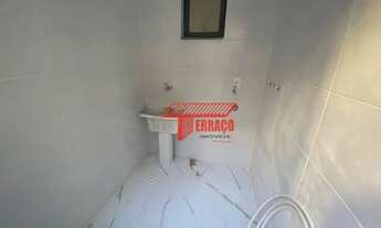 Imagem 5: Sobrado para venda com 168 metros quadrados com 3 quartos em Vila Alzira - Santo André - S