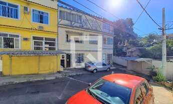 Imagem 6: Casa de Condomínio para Aluguel - Cachambi, 2 Quartos, 75 m2