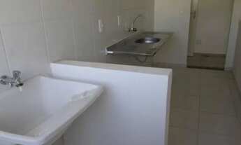 Imagem 5: Apartamento muito bem localizado - Conjunto Residencial Paraiso