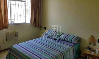 Imagem 6: Apartamento com 2 dormitórios à venda, 90 m² por R$ 570.000,00 - Icaraí - Niterói/RJ