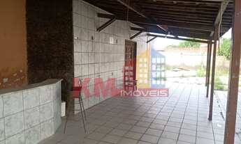 Imagem 7: LOCAÇÃO! Casas para fins comerciais na Barrocas em Mossoró-RN!